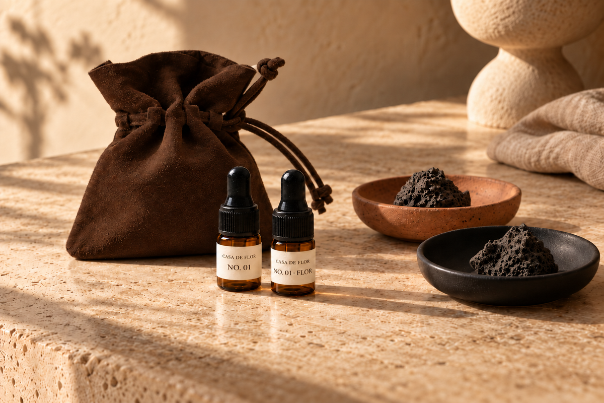 Fragrance Discovery
